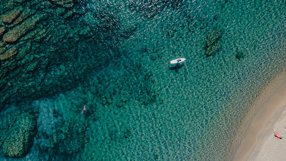 Offerta Primissimi nel Nord Sardegna – Resort Cala di Falco