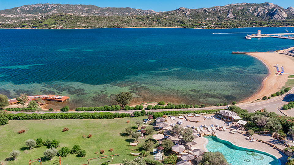 Offerta vacanza lunga in formula Hotel