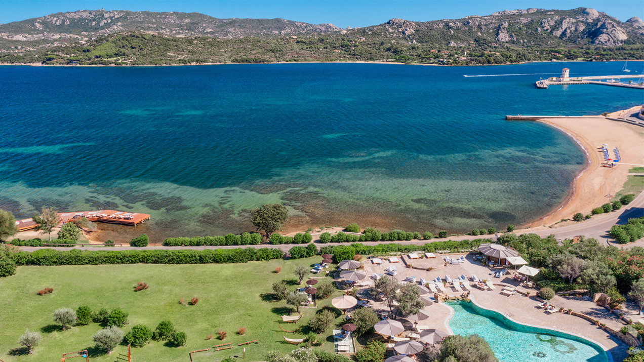 Resort Cala di Falco, la tua vacanza sul mare a Cannigione