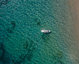 Explore the Northeast Coast of Gallura: From Cannigione to Palau