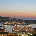 Porto Cervo Sunset - Resort Cala di Falco, Cannigione