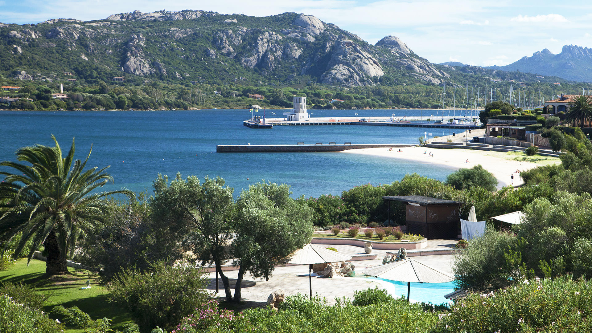 Hotel Cala di Falco, Junior Suite, Cannigione, Sardegna