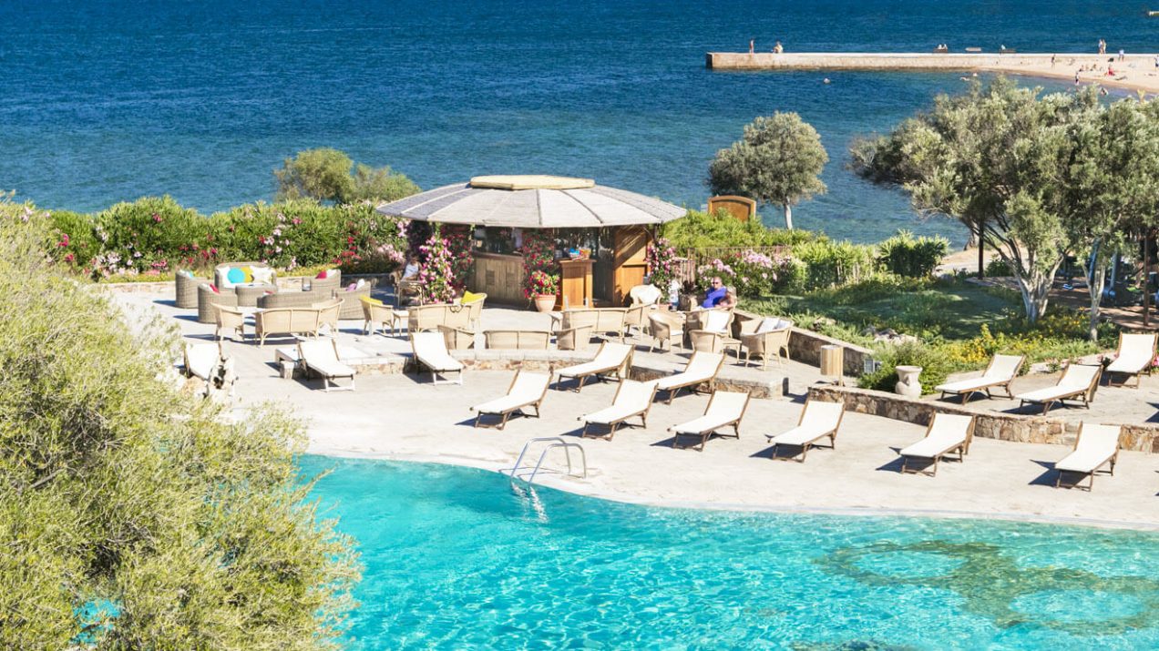 Resort Cala di Falco - Cannigione nord Sardegna