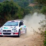 Rally Costa Smerlada 2017