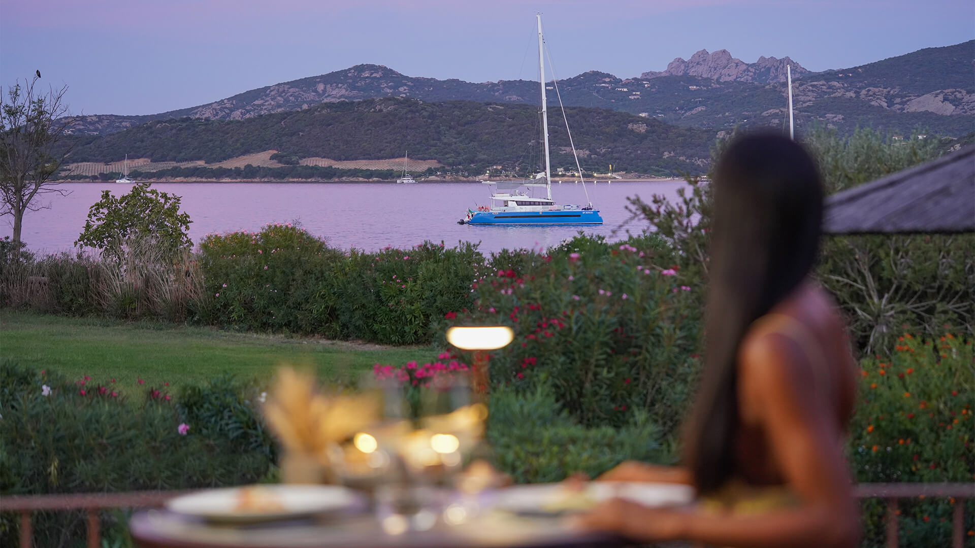 Ristorante La Poiana – Resort Cala di Falco, Cannigione