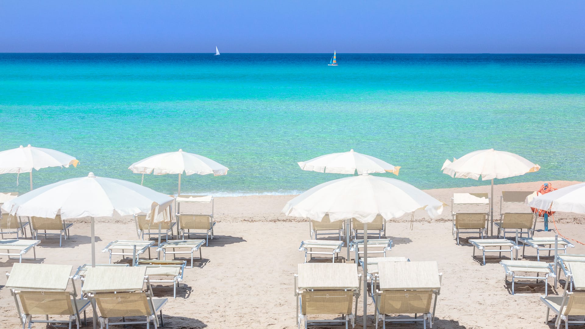 Resort & SPA Le Dune della collezione Delphina