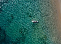 Esplora la costa nord-est della Gallura: da Cannigione a Palau