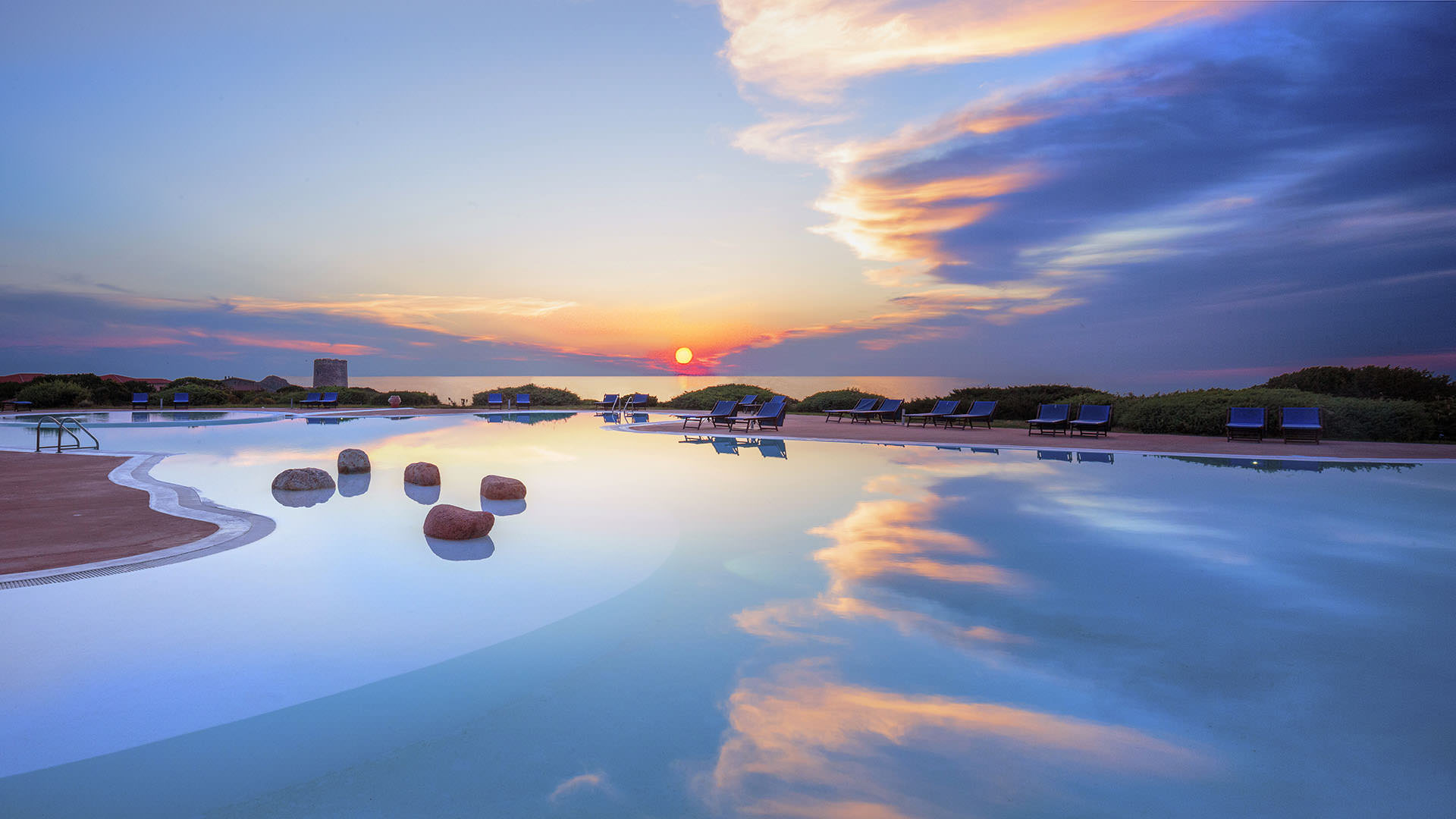 Hotel Relax Torreruja della collezione Delphina