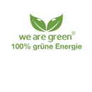 We are Green® – Delphina für die Umwelt
