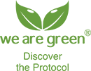 We are Green® – Delphina for the environment