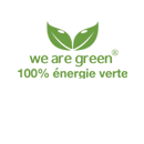 We are Green® – Delphina pour l’environnement